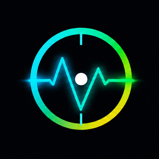 CryptoPulse logo